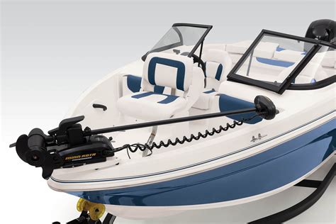 Trolling Motors for fish and ski boats